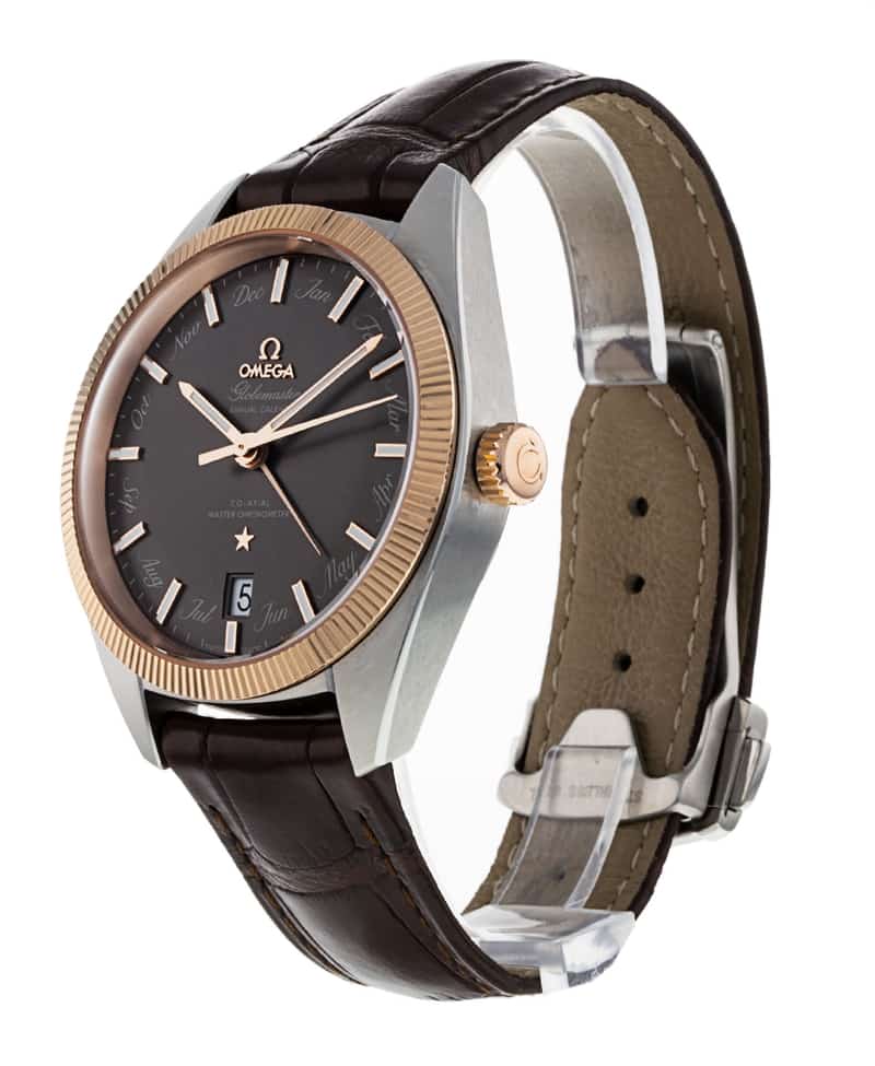 Omega Constellation Globemaster 130.23.41.22.06.001